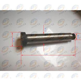 昆明TX611D镗床22028小轴