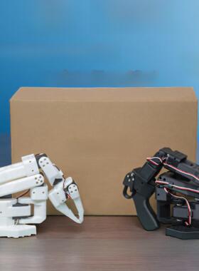 So-Arm101 Lerobot开源大模型机械臂体智能入口低成本Aloha