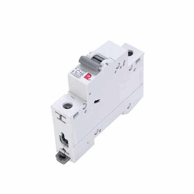 常熟开关厂现货正品小型断路器微断空开CH3N-63 1P2P3P4PC型1-63A