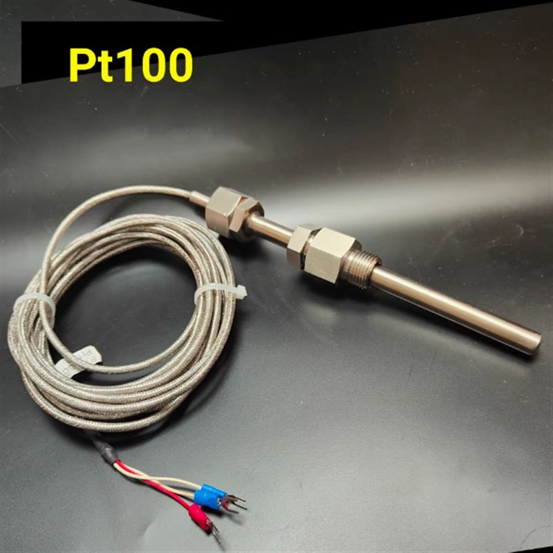Pt100温度传感器 PTR-SC 0~700