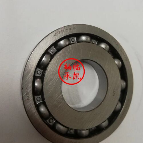 汽车波箱轴承B29-18非标深沟球轴承29x69x10变数箱轴承B29-1B