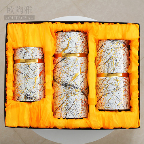 家居客厅电视柜软装摆件陶瓷花瓶玄关装饰品创意酒柜饰品花插