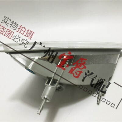 适用奔驰R级W251前杠R280侧灯R300角灯R320转向灯R350三角灯R500