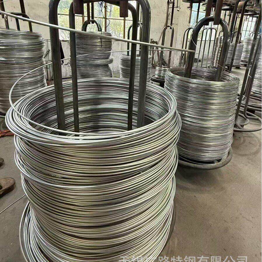 1Cr13、2Cr13、3Cr13、4Cr13、5Cr13不锈钢丝 冷拉线材 磨光棒