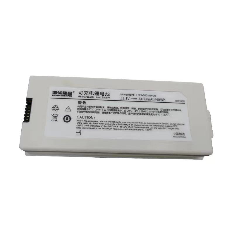 适用科曼022-000119-00 NC10 NCA NC8A  NC12A 022-000094-00电池