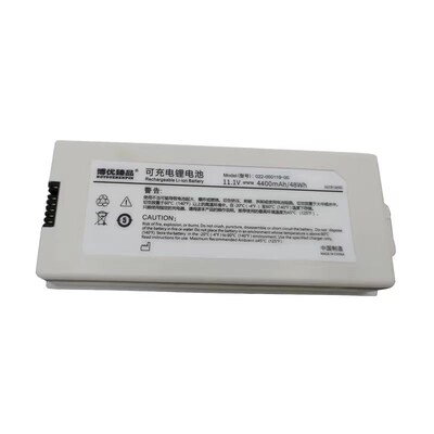 适用科曼022-000119-00 NC10 NCA NC8A  NC12A 022-000094-00电池