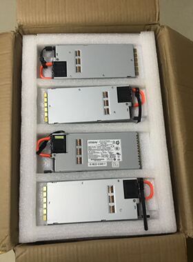 全新 EMERSON 电源 DS460S-3-003 -002 -004 服务器 交换机 电源