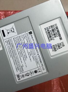 Aruba S3500 系列交换机交流电源PSU-350-AC PSU-350-AC 原装全新