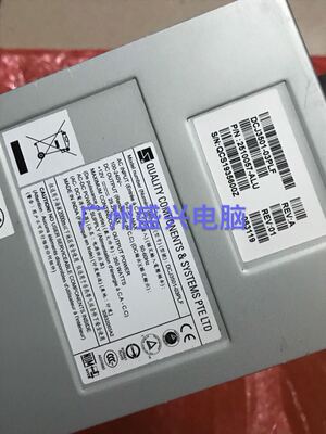 Aruba S3500 系列交换机交流电源PSU-350-AC PSU-350-AC 原装全新