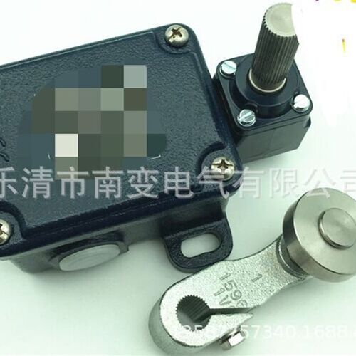 限位开关TD441-11YLXT1-21H/BML441-11Y-2512-16行程开关重型开关