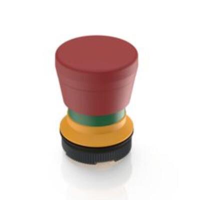 1.30.273.601/0300德国RAFI急停开关Plus1复位 拉动式急停按钮