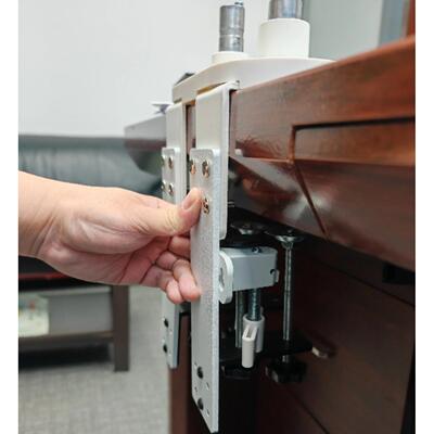 厚桌子延长板 支架机械臂T7-1G松能 humanmotion T7-1G显示屏延长