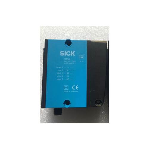 sick进口原装DS60-P41311(1016689)