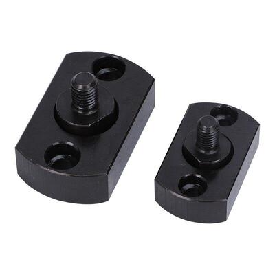 浮动接头厂家FJMC外螺纹扁法兰浮动接头WHH11对边法兰型外螺纹