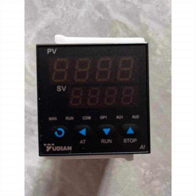 温控表宇电智能温控仪厦门宇电温控器AI-208/508/518/708/808/207