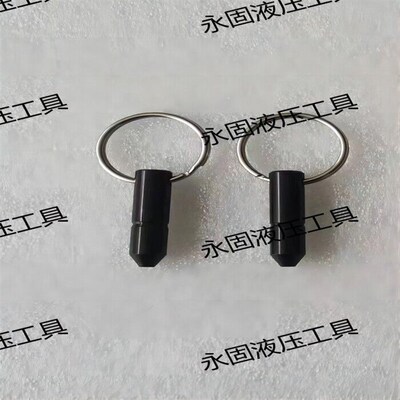 凯特克中空液压扳手