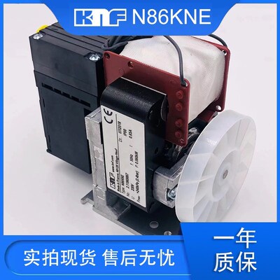 KNF采样泵N86KNE气体分析仪采样泵进口PM24407-86,隔膜泵CEMS