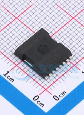 保证原装 MX5050TL10R25 封装TOLL 理想二极体/ORing控制器