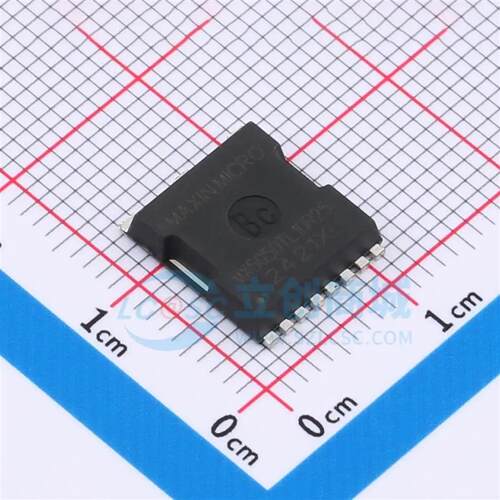保证原装 MX5050TL10R25 封装TOLL 理想二极体/ORing控制器