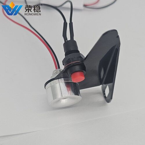 荣稳锯铝机照明配件LED照明灯220V.锯铝机切割机通用改装照明灯