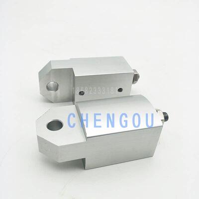 高宝 高堡印刷机配件KBA75 740气缸 气筒 ADVC-16-25 高宝750气缸