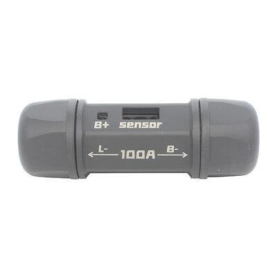 FL-2 75mV仪表分流器50A100A电流采样器 适用于PZEM-015/033/051