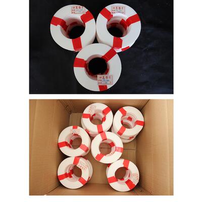 聚四氟乙烯垫片改性纯聚四氟乙烯垫片耐酸碱Rptfe Teflon F4法兰