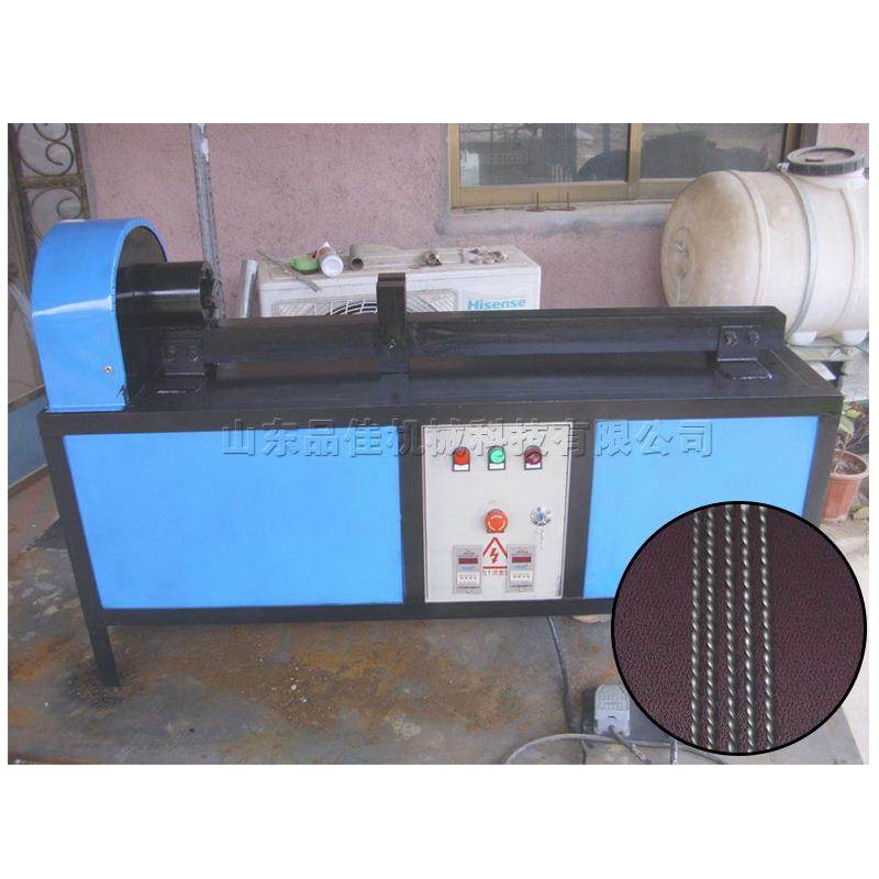 方管麻花扭拧机楼梯扶手用异型钢管麻花机械金属铁艺成型设备,五金/工具,其他机械五金,淘宝优惠券,粉丝福利购,淘宝优惠卷