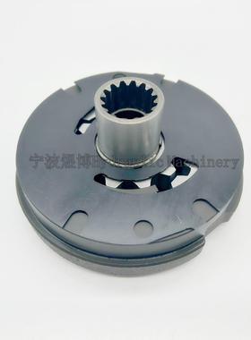 A4VG28A4VG40A4VG56A4VG71A4VG90A4VG125A4VG180油泵液压泵