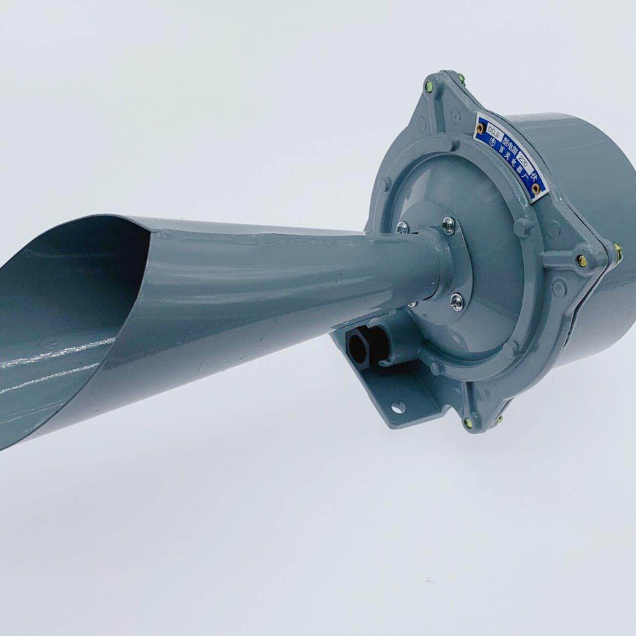 交流直流电笛DDJ1电喇叭船用矿用塔吊报警器成套设备AC220/DC220V