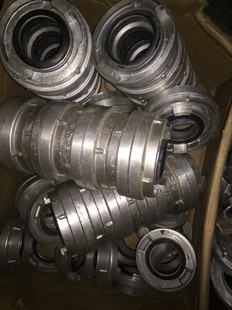 SS150 80-1.6 80变65消防栓转接65转50消火栓水带变径接头80变65