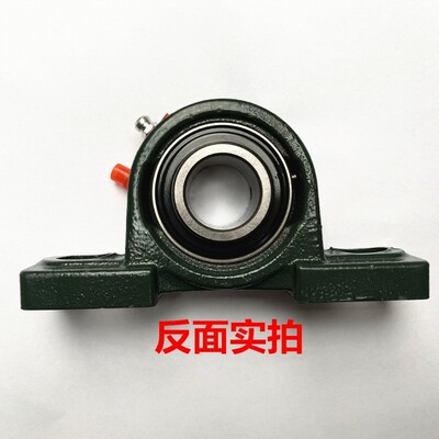 外球面轴承带座UCP305 306 307 308 309 310 311 312 313 314