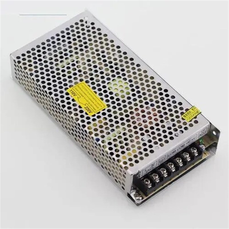 DC370V380V转AC220V直流转交流变压器隔离逆变电源370V380V转220V