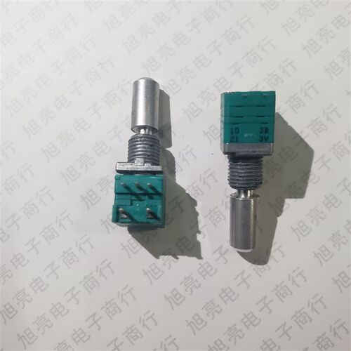 RK0971114Z07 全新原装ALPS/阿尔卑斯 可调电阻/电位器