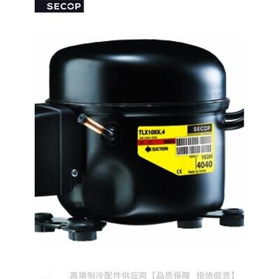 SECOP/思科普R404A/R507压缩机 TL4CL TL4.5CLX TL4DL