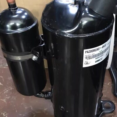 原装空调制冷压缩机PA225M2CS-4KU2/4KT2/PA215M2AS-4KU/4KU1