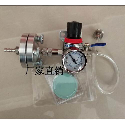SDI污染指数检测仪F1-47测定仪QZDY手动测试便携式测量仪器0.45um