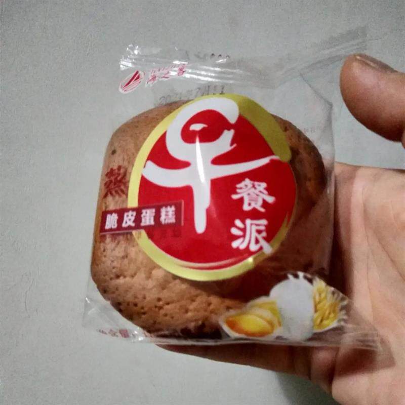 老式鸡蛋糕整箱独立包装新鲜鸡蛋糕老式糕点早餐面包零食散装