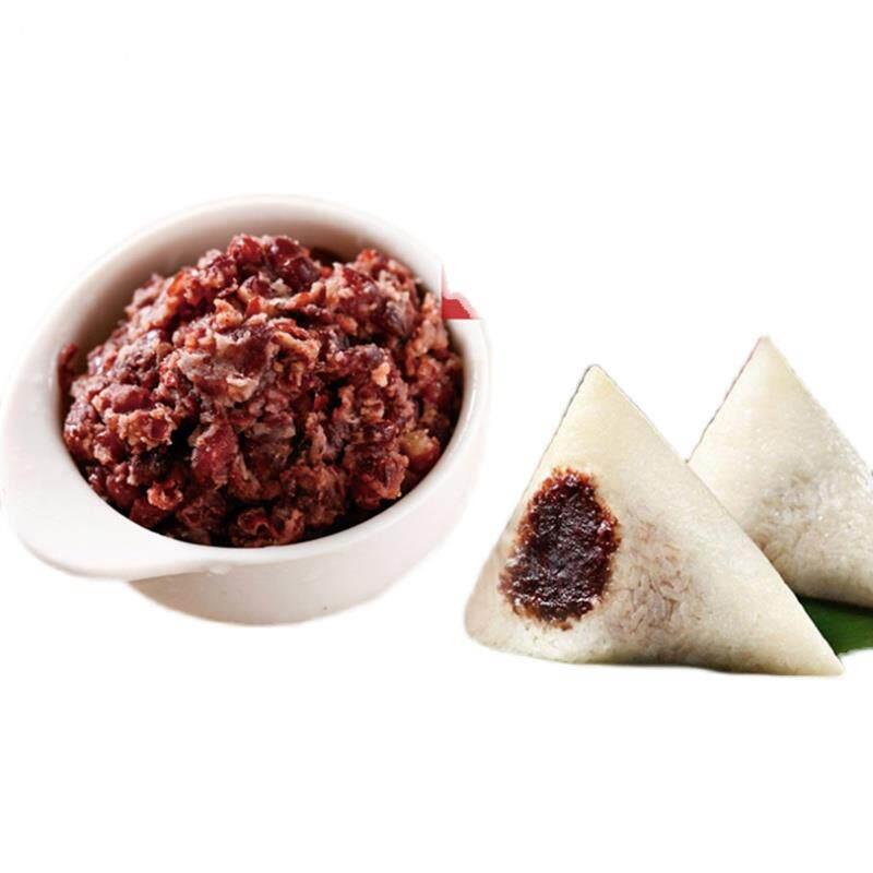 青食454g红豆馅烘培成品原料辅料青岛特产红豆沙馅