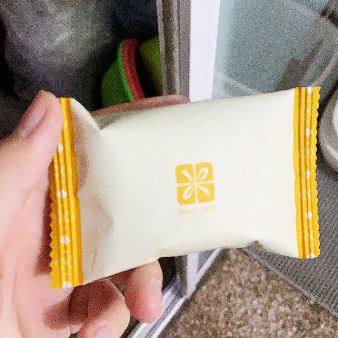 米惦云朵手撕牛轧饼独立包装牛奶抹茶牛轧夹心奶香浓郁香酥零食