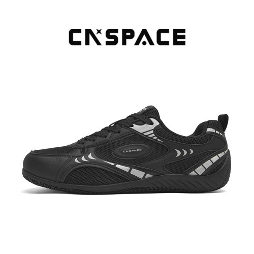 航天CNSPACE丨经典复古阿甘鞋