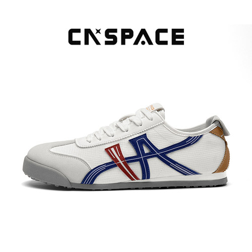 航天CNSPACE丨潮牌休闲鞋