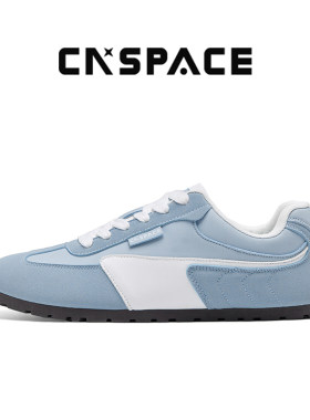 航天CNSPACE丨男生休闲鞋子