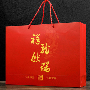 港猫茶叶礼盒装大红袍金骏眉小罐茶小青柑高档送人春节茶叶礼G23