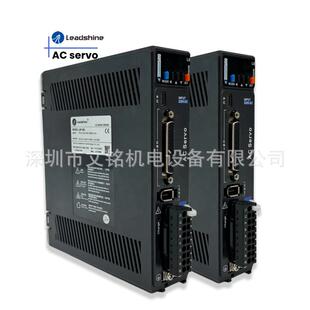 雷赛交流伺服驱动器控制卡L6系列脉冲型总线型L6N高效