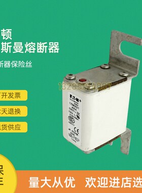 全新快速熔断器保险170M2611 170M2612 170M2613 170M2614
