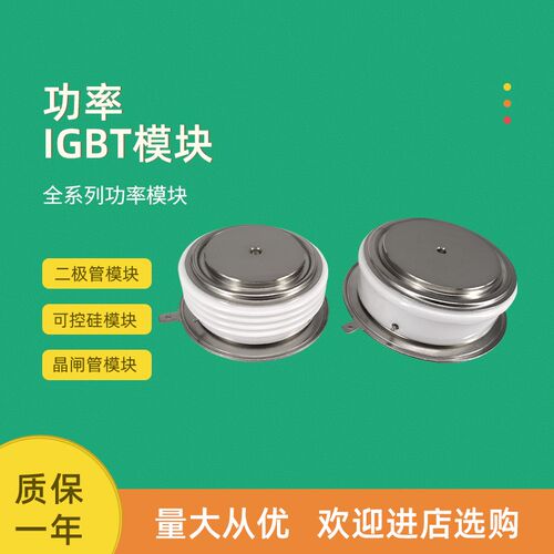 可控硅晶闸管T1851N65TOH T1851N60TOH T1901N80TOH T1901N75TOH