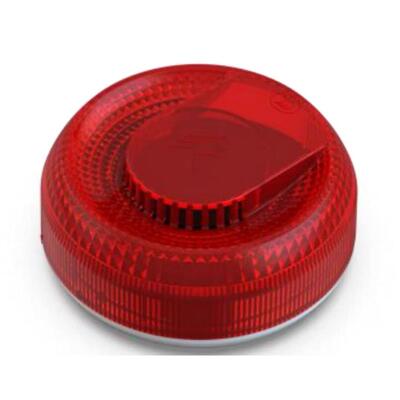 营口山鹰JB-YKS5312火灾声光警报器5800系列二总线主机配套使用