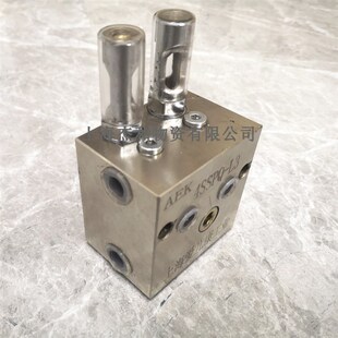 精品AEK甘油分配器4SDPQ-L14SDP-L14SDPQ-L24SDP-L2双线