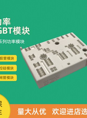 全新功率IGBT模块SKiiP39MLI07E3V1 SKiiP39MLI12T4V1